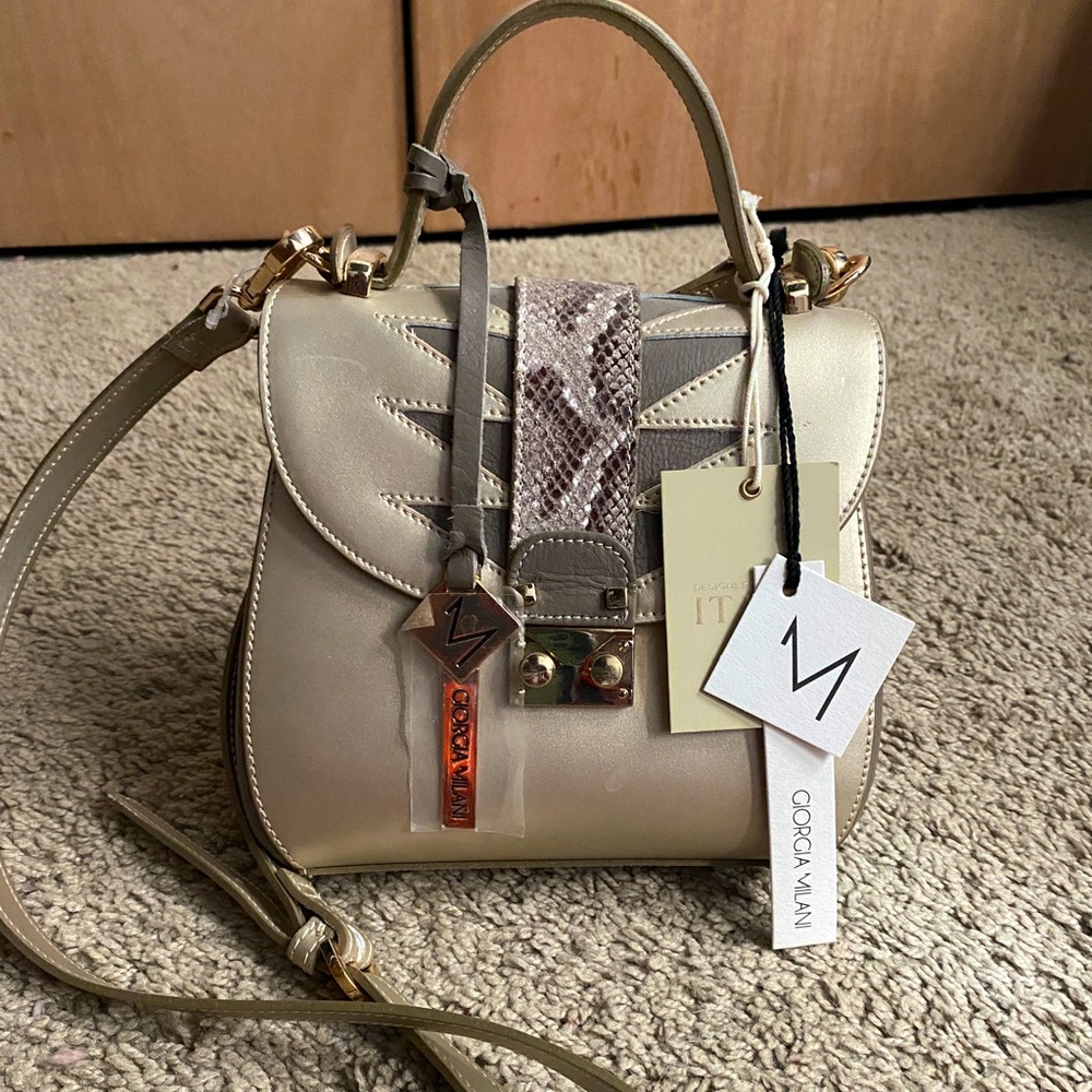 Handbag